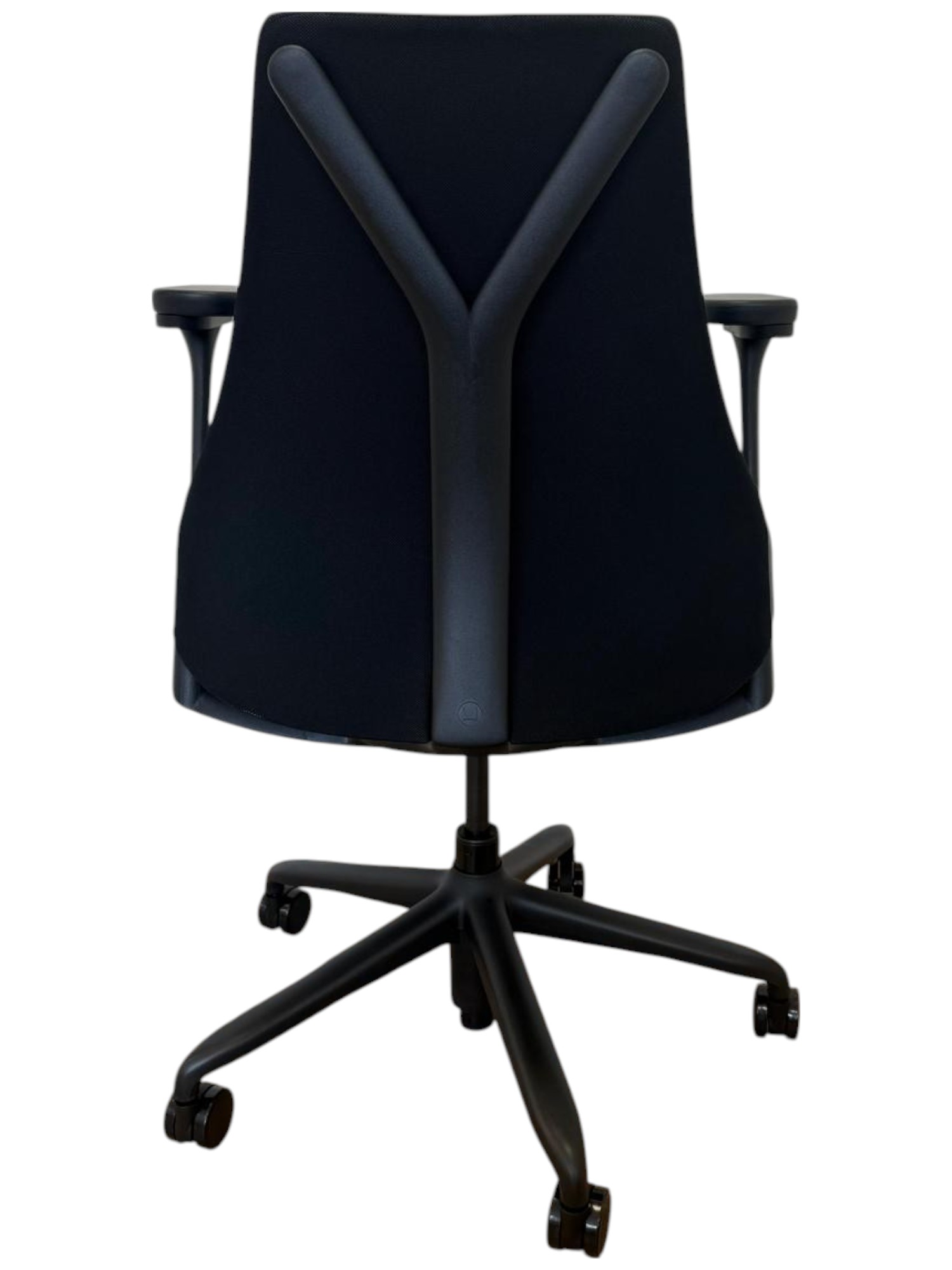 Herman Miller Sayl Black Comfort